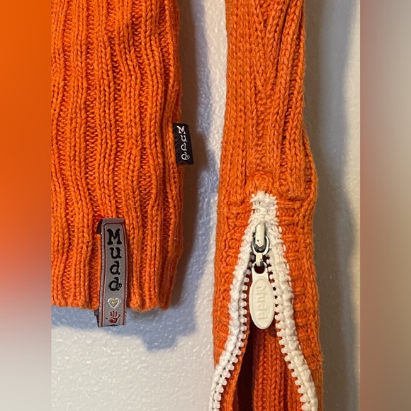 Vintage Mudd Jeans sweater - Picture 4 of 4